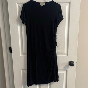 Charlie Paige Black Dress